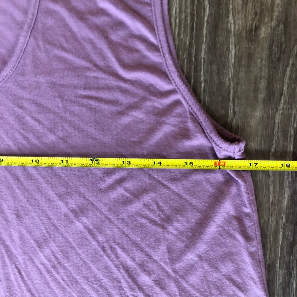 Keyhole top - Picture 5 of 6
